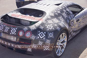 Bugatti Chiron