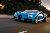 Bugatti Chiron