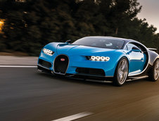 Bugatti Chiron