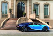 Bugatti Chiron