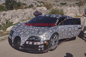 Bugatti Chiron