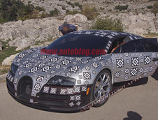 Bugatti Chiron