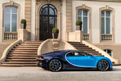 Bugatti Chiron