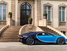 Bugatti Chiron