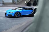 Bugatti Chiron