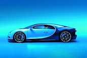 Bugatti Chiron