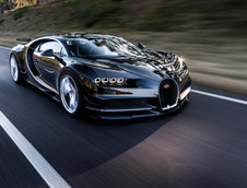 Bugatti Chiron