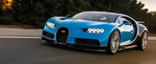 Degeaba costa 2,4 milioane de euro, ca are probleme cu sudurile. Bugatti recheama in service 47 de Chiron-uri