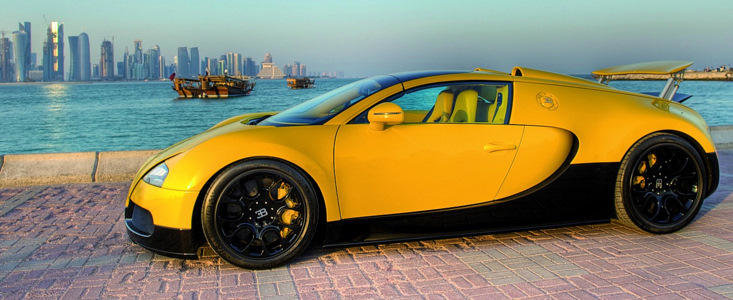 Bugatti completeaza gama Veyron Grand Sport cu o noua editie speciala Bugatti completeaza gama Veyron Grand Sport cu o noua editie speciala