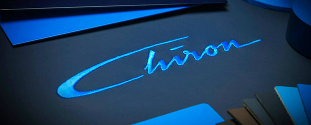 Bugatti confirma oficial urmasul modelului Veyron. Cand se lanseaza noul Chiron