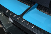 Bugatti Divo - Poze reale