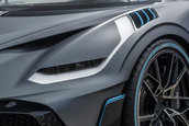 Bugatti Divo - Poze reale