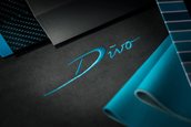 Bugatti Divo - Prima poza