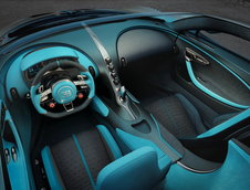 Bugatti Divo