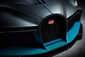 Bugatti Divo