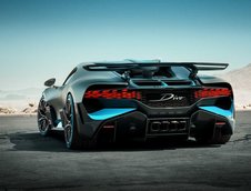 Bugatti Divo