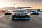 Bugatti Divo