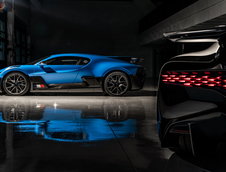 Bugatti Divo