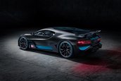 Bugatti Divo