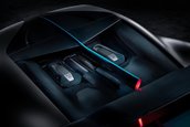 Bugatti Divo