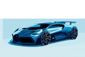 Bugatti Divo