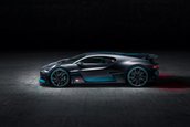 Bugatti Divo