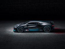 Bugatti Divo