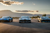 Bugatti Divo