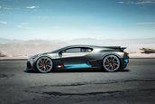 Bugatti Divo