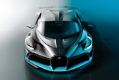 Bugatti Divo