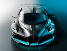 Bugatti Divo