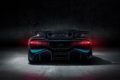 Bugatti Divo