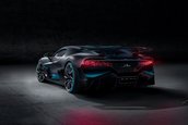 Bugatti Divo