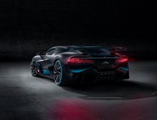 Bugatti Divo