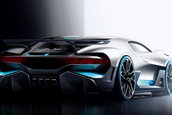 Bugatti Divo