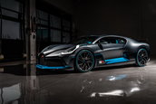 Bugatti Divo