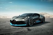 Bugatti Divo