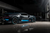 Bugatti Divo