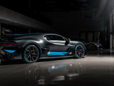 Bugatti Divo