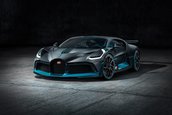 Bugatti Divo