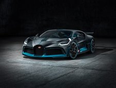 Bugatti Divo