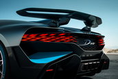 Bugatti Divo