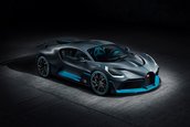 Bugatti Divo