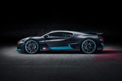 Bugatti Divo