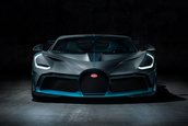 Bugatti Divo