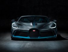 Bugatti Divo