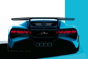 Bugatti Divo