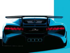 Bugatti Divo