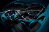 Bugatti Divo