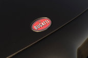 Bugatti EB110 GT de vanzare